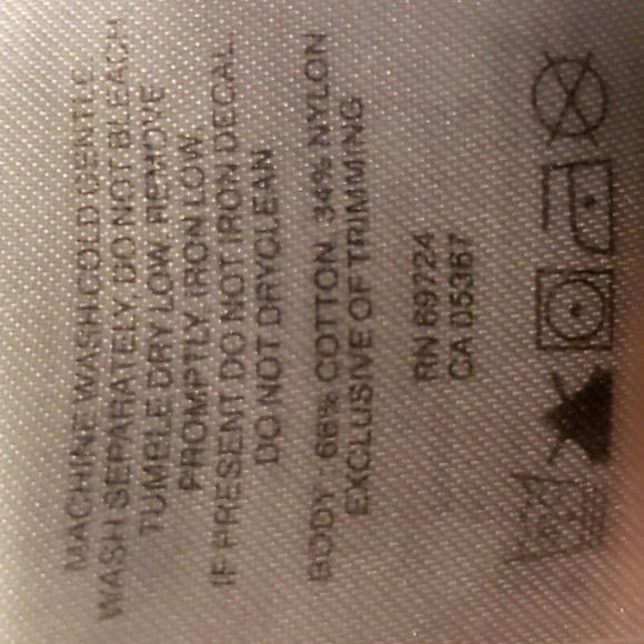 Columbia Women's Brown Shorts - Picture 4 of 14